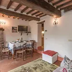 Casa Di Sotto * Todi
