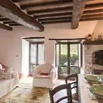 Apartman Casa Di Sotto