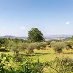 Casa Di Sotto Apartman Todi
