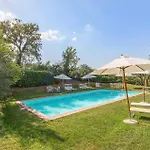 Casa Di Sotto * Todi