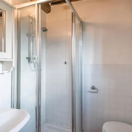 Casa Di Sotto * Vasciano Nuovo