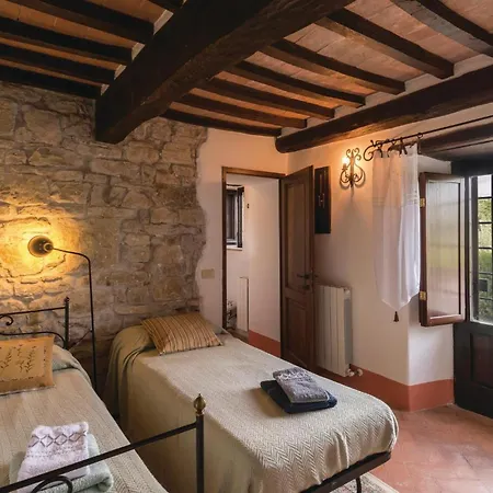 Casa Di Sotto Lägenhet