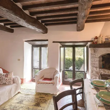 Lejlighed Casa Di Sotto