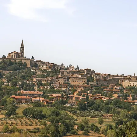 Apartman Casa Di Sotto *