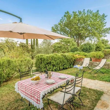 Lejlighed Casa Di Sotto Vasciano Nuovo