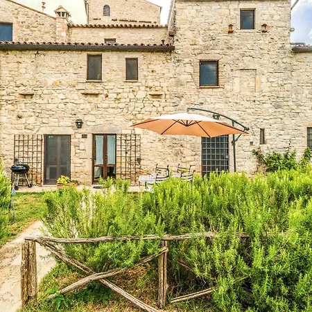 Casa Di Sotto Todi