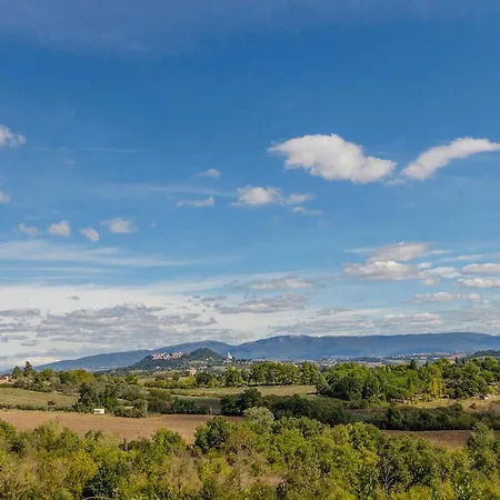 Casa Di Sotto Lejlighed *