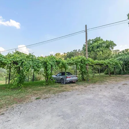 Lejlighed Casa Di Sotto *