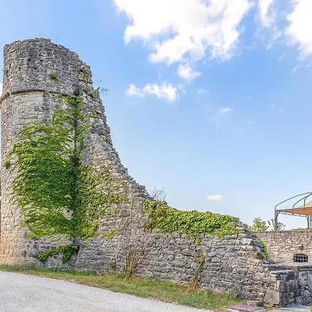 Lejlighed Casa Di Sotto Vasciano Nuovo