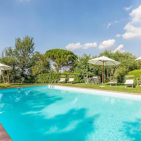 Casa Di Sotto *