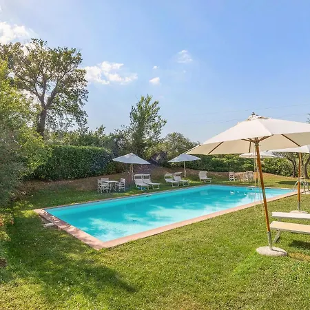 Casa Di Sotto * Todi