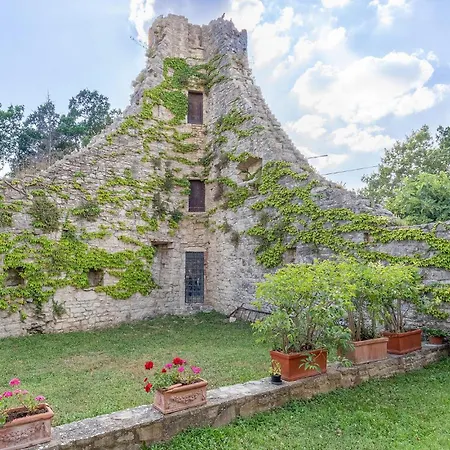 Casa Di Sotto