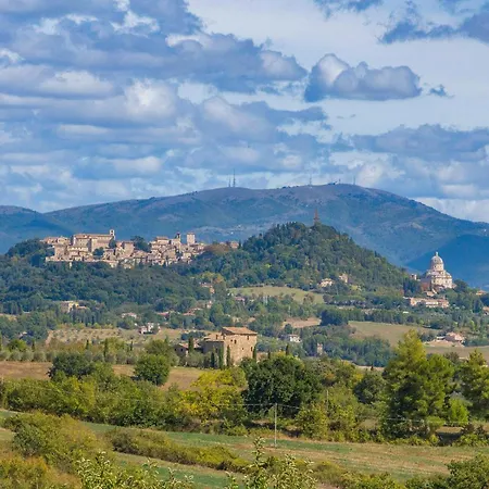 Casa Di Sotto Apartman