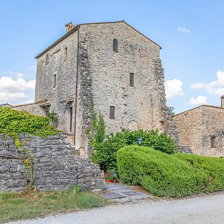 Apartman Casa Di Sotto