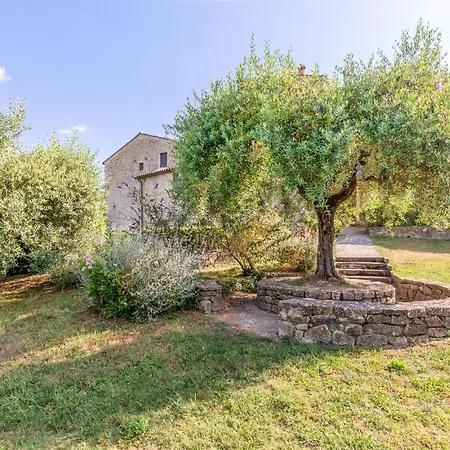 Casa Di Sotto Lejlighed *