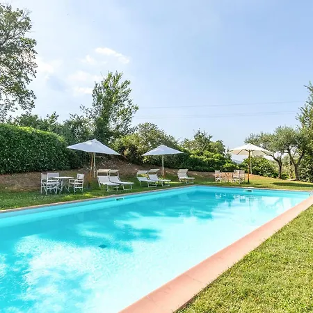 Apartament Casa Di Sotto Todi