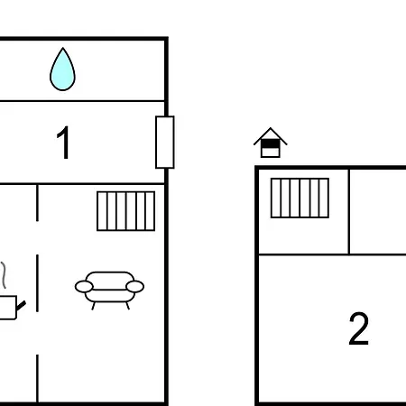 Apartman Casa Di Sotto *