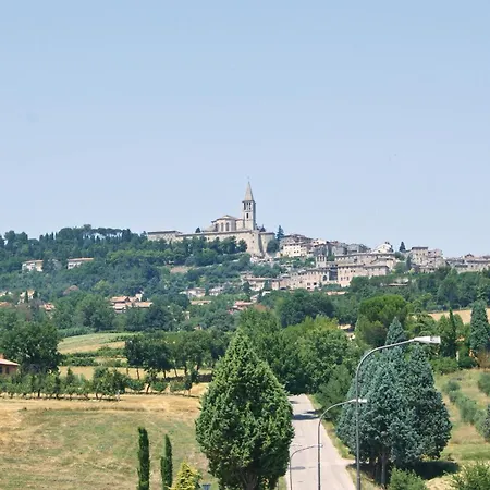 Lejlighed Casa Di Sotto *