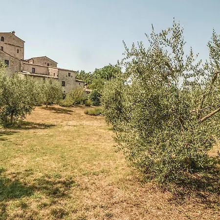 Casa Di Sotto Lejlighed *