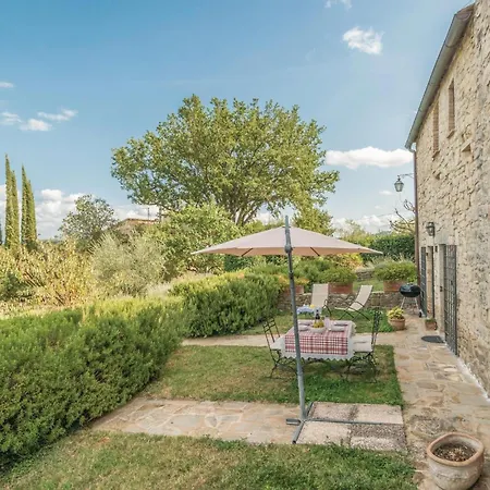 Casa Di Sotto